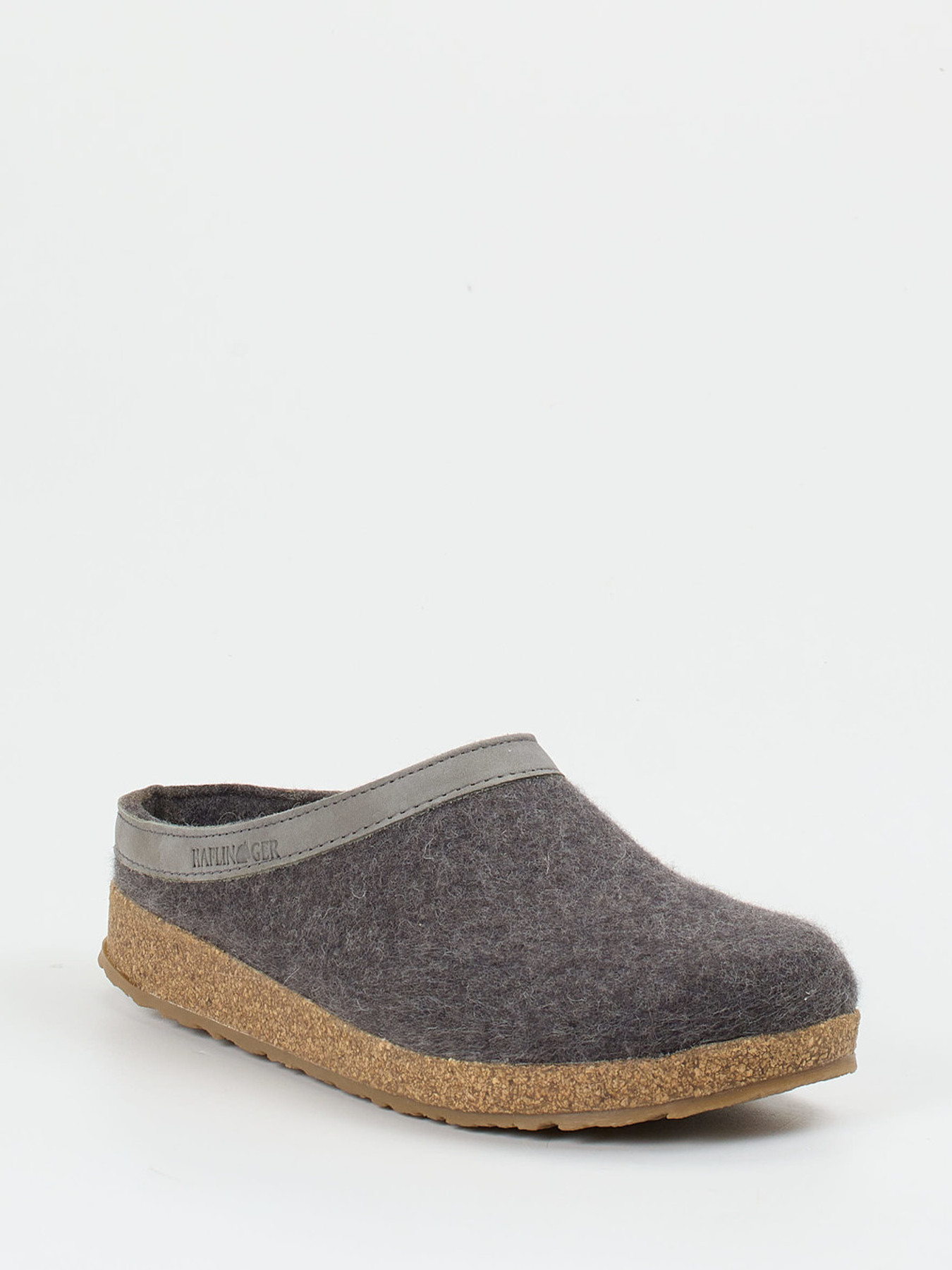 Hausschuh silber 7463449000606