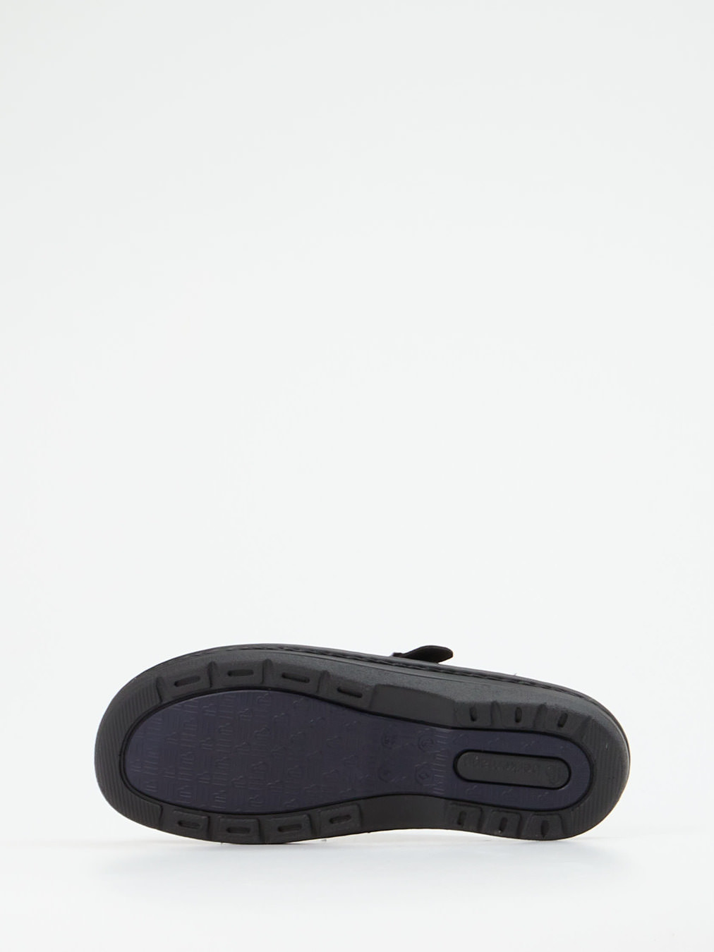 Pantolette grau 7463409004905