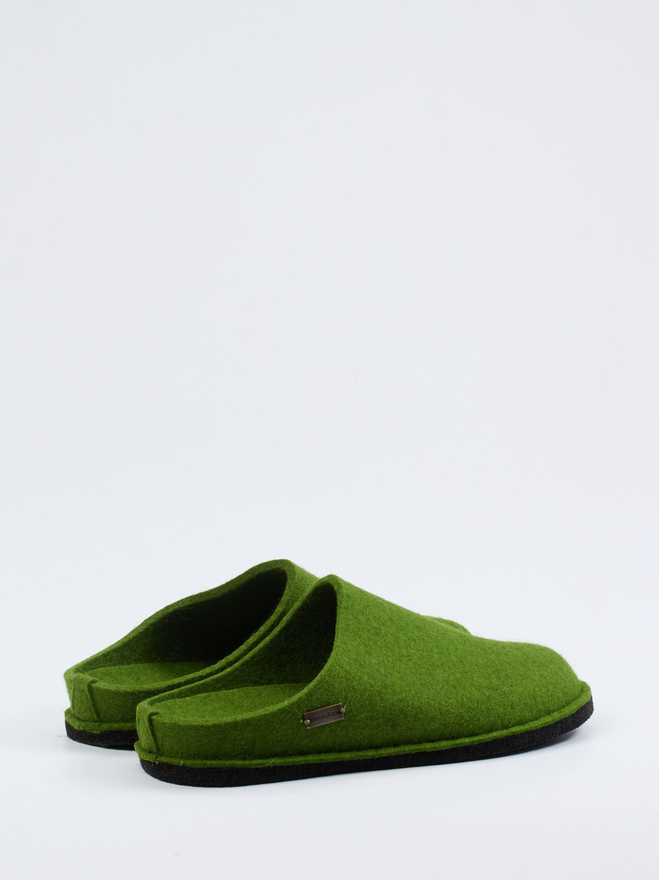 Hausschuhe grün 7463659000103