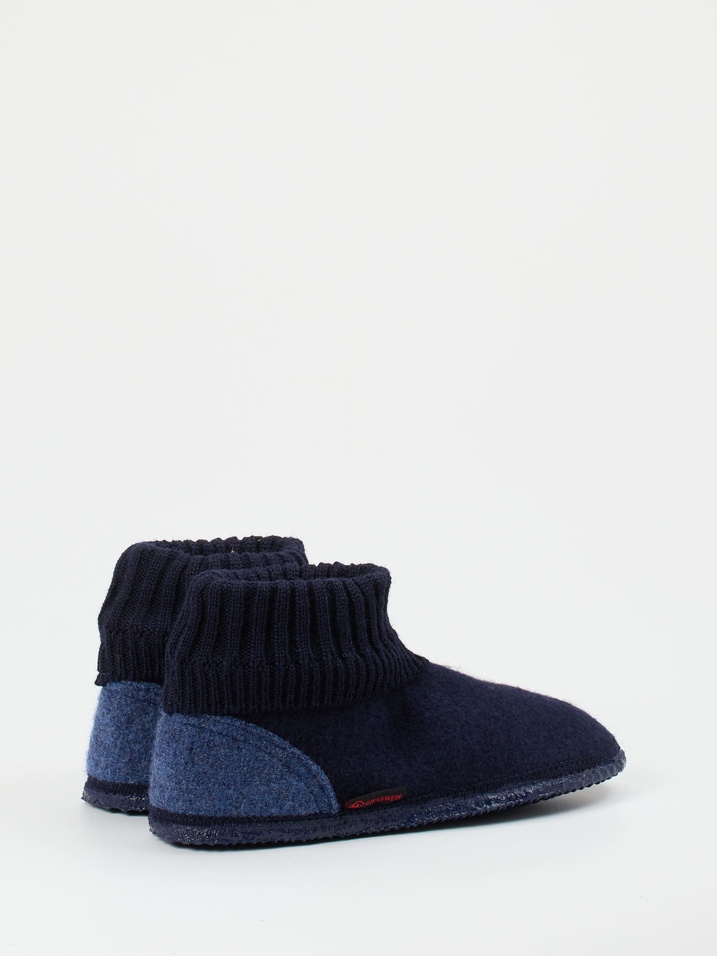 Hausschuh blau 7480101000103