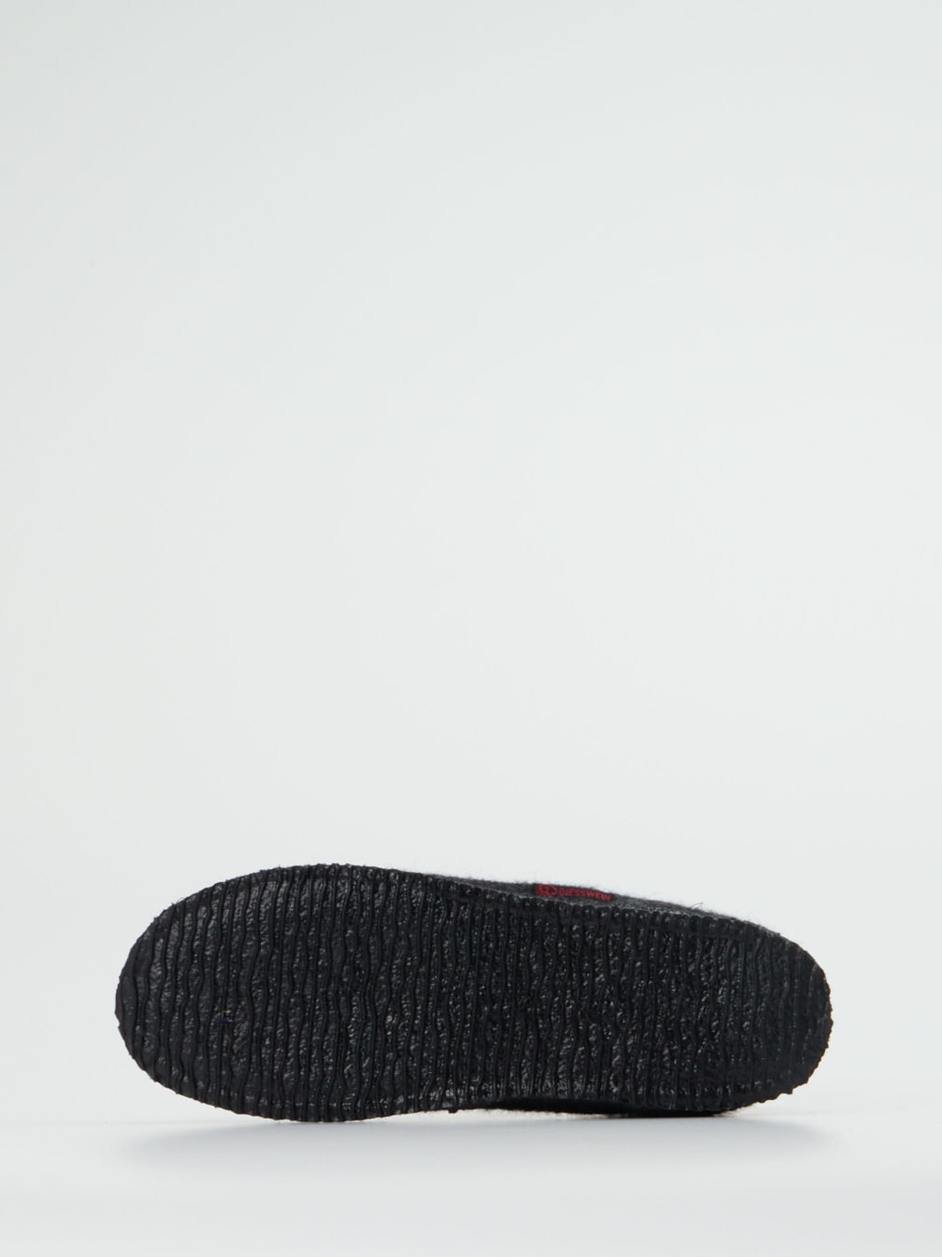 Hausschuh grau 7480409000105