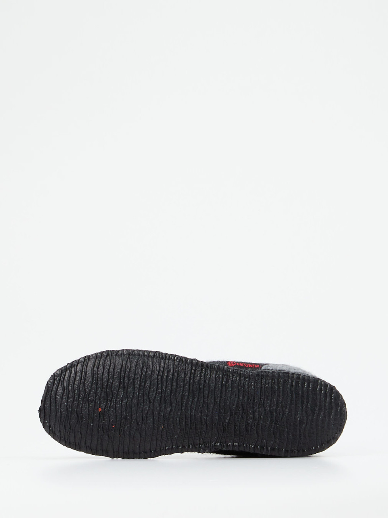 Hausschuh grau 7480409000305