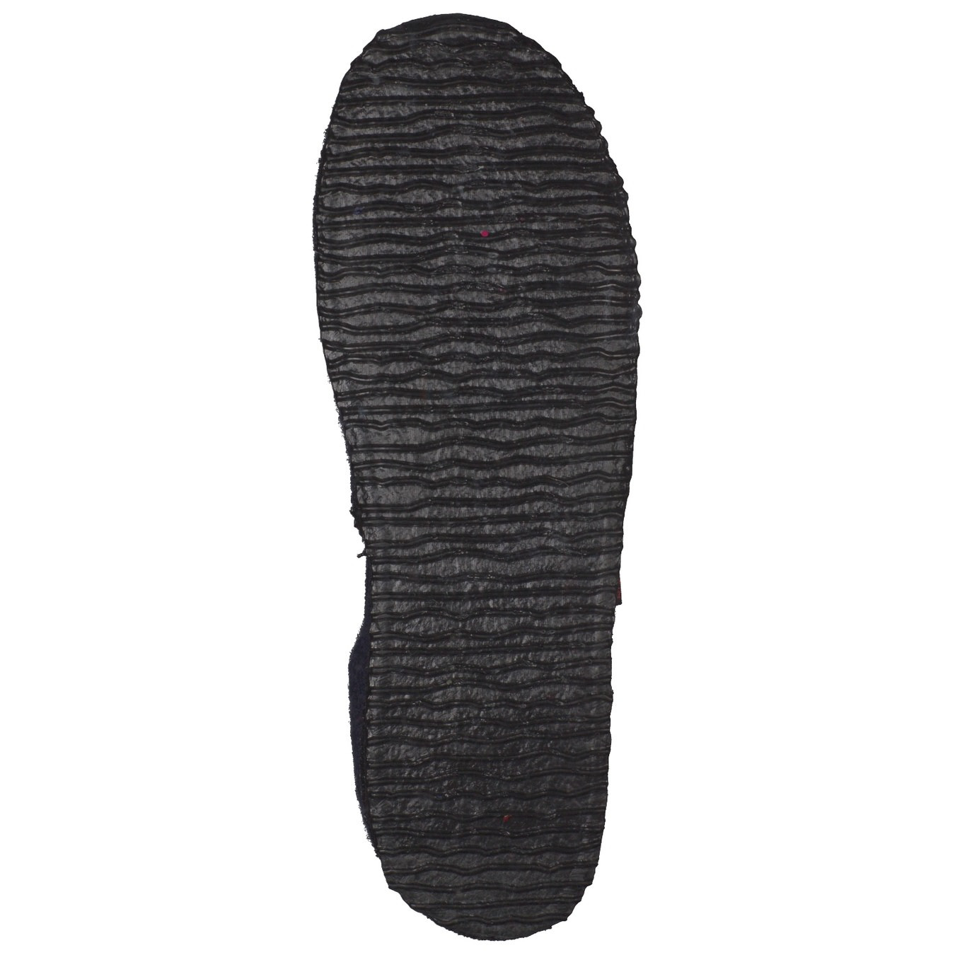 Hausschuh blau 748210900205