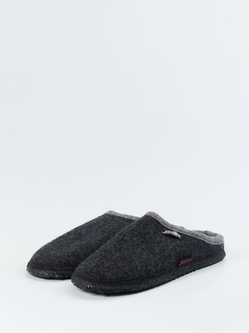 Hausschuh grau 7484409000502