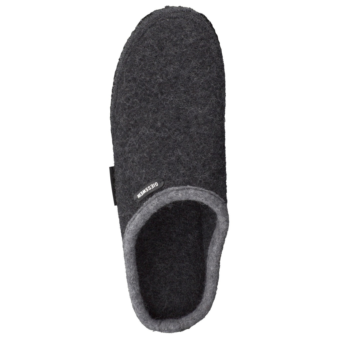 Hausschuh grau 748440900507