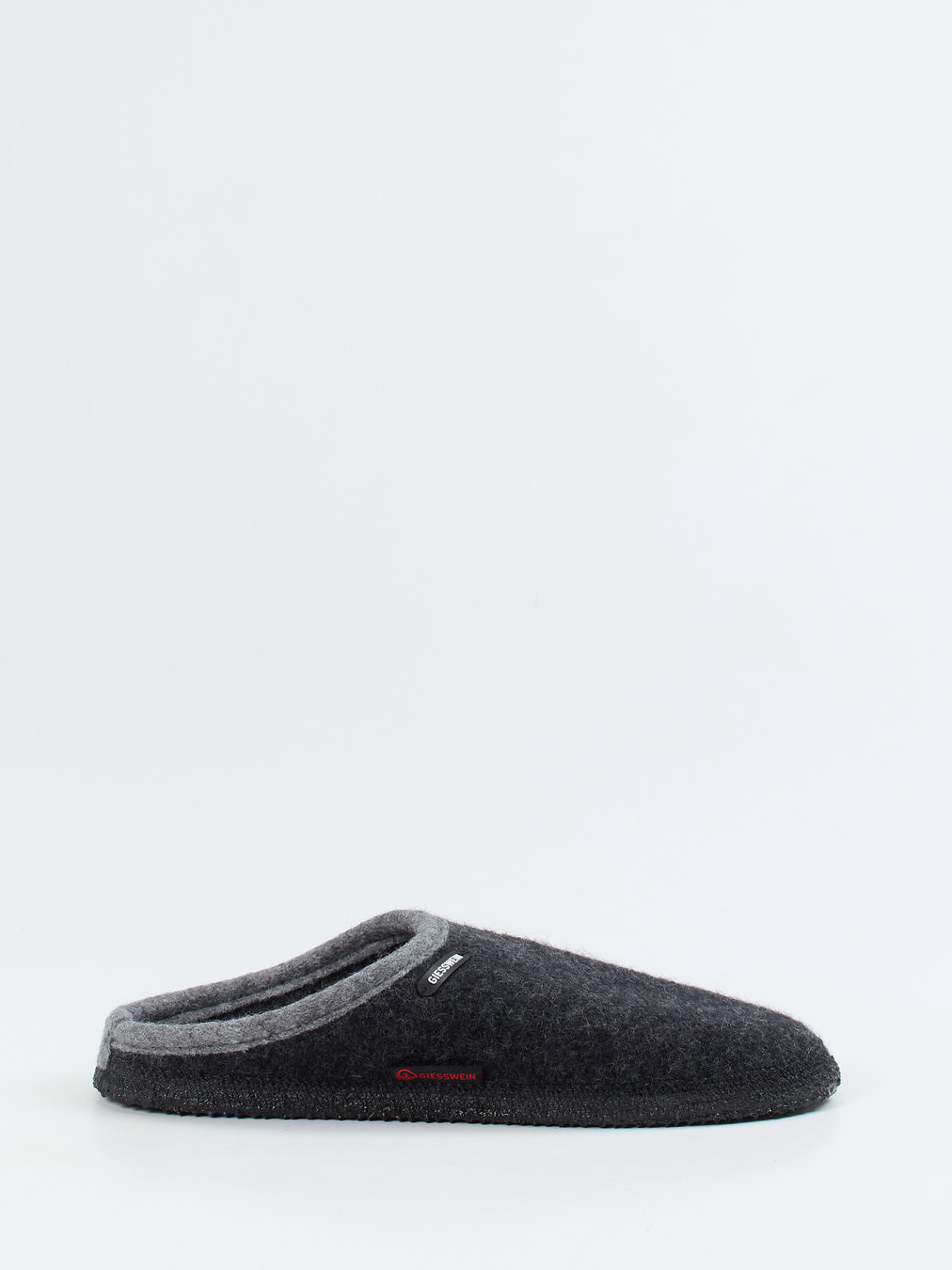 Hausschuh grau 7484409000501