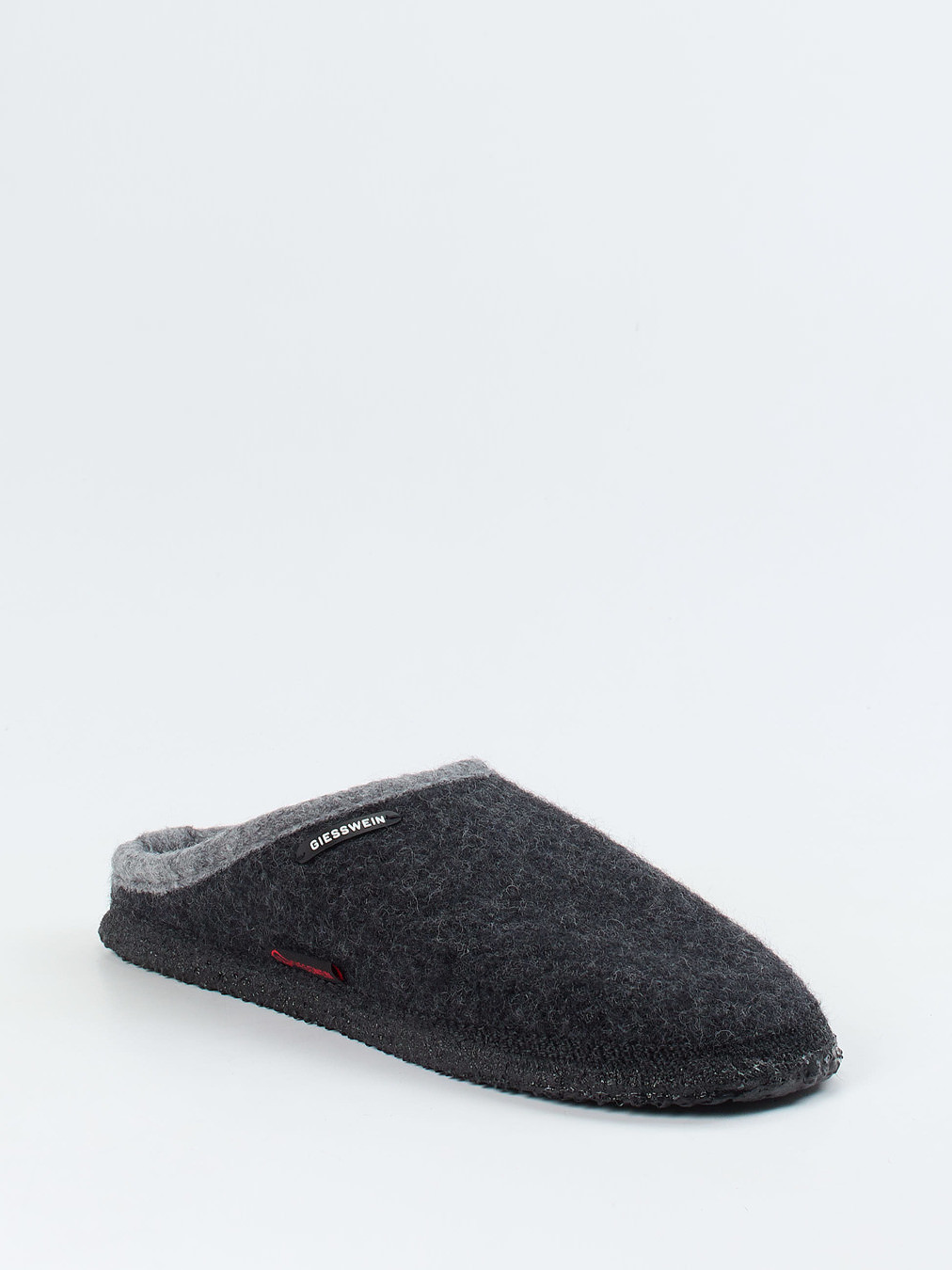 Hausschuh grau 7484409000506