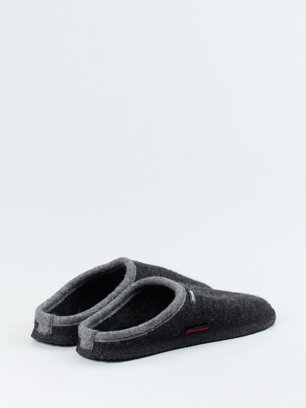 Hausschuh grau 7484409000503