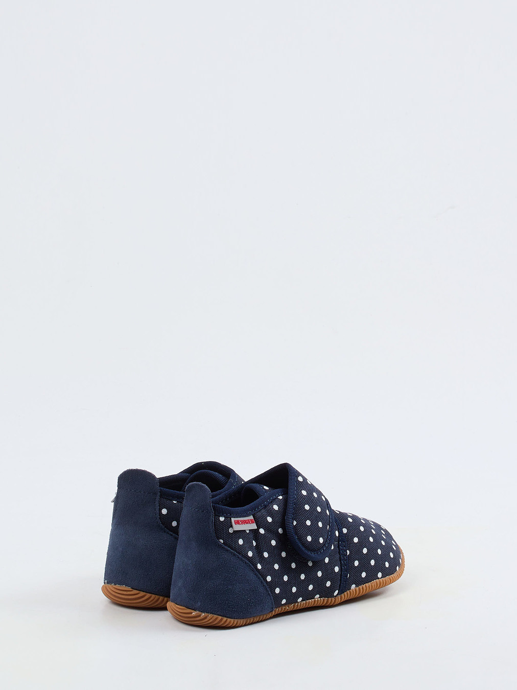 Hausschuh blau 7512107000203