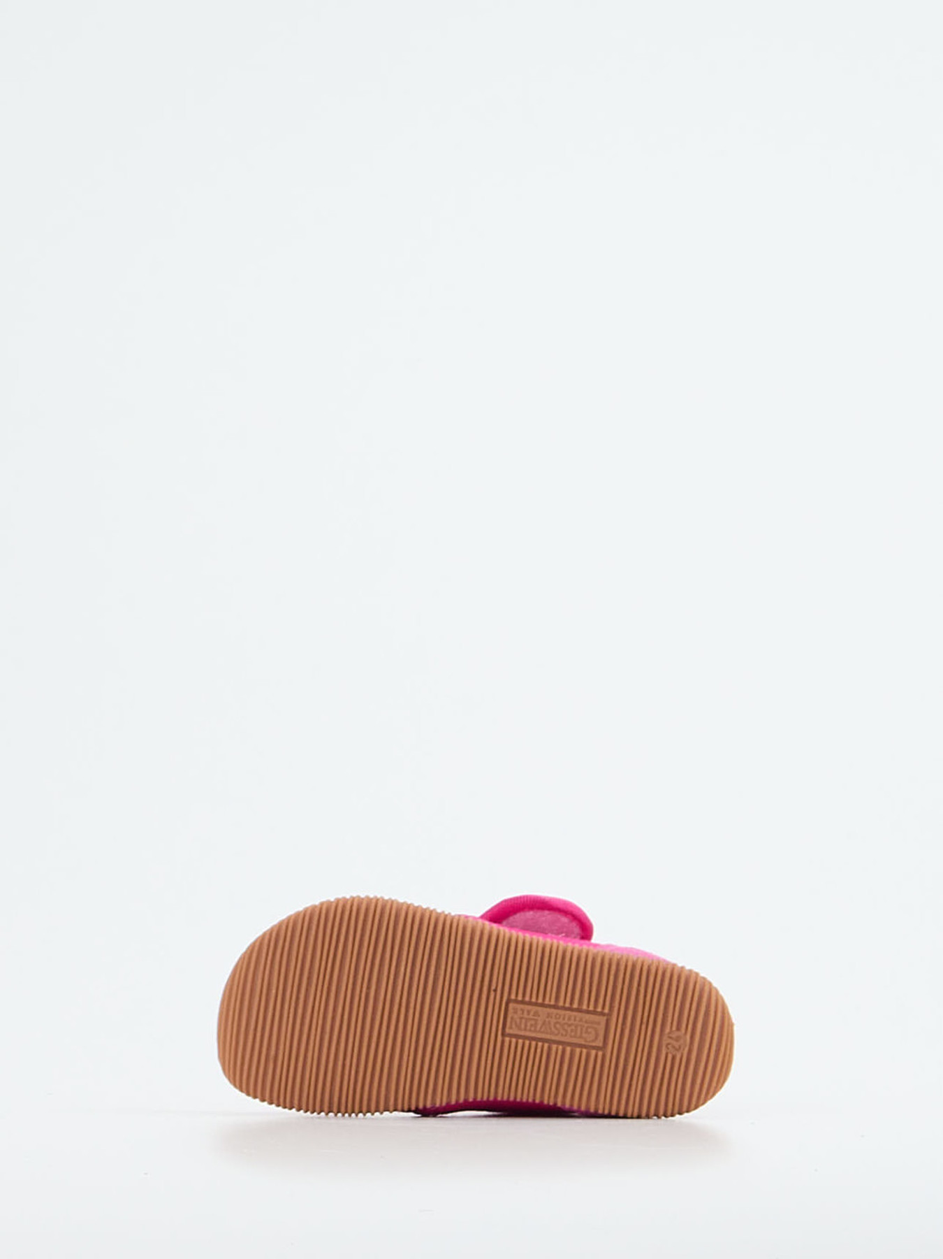 Hausschuh pink 7512549000505