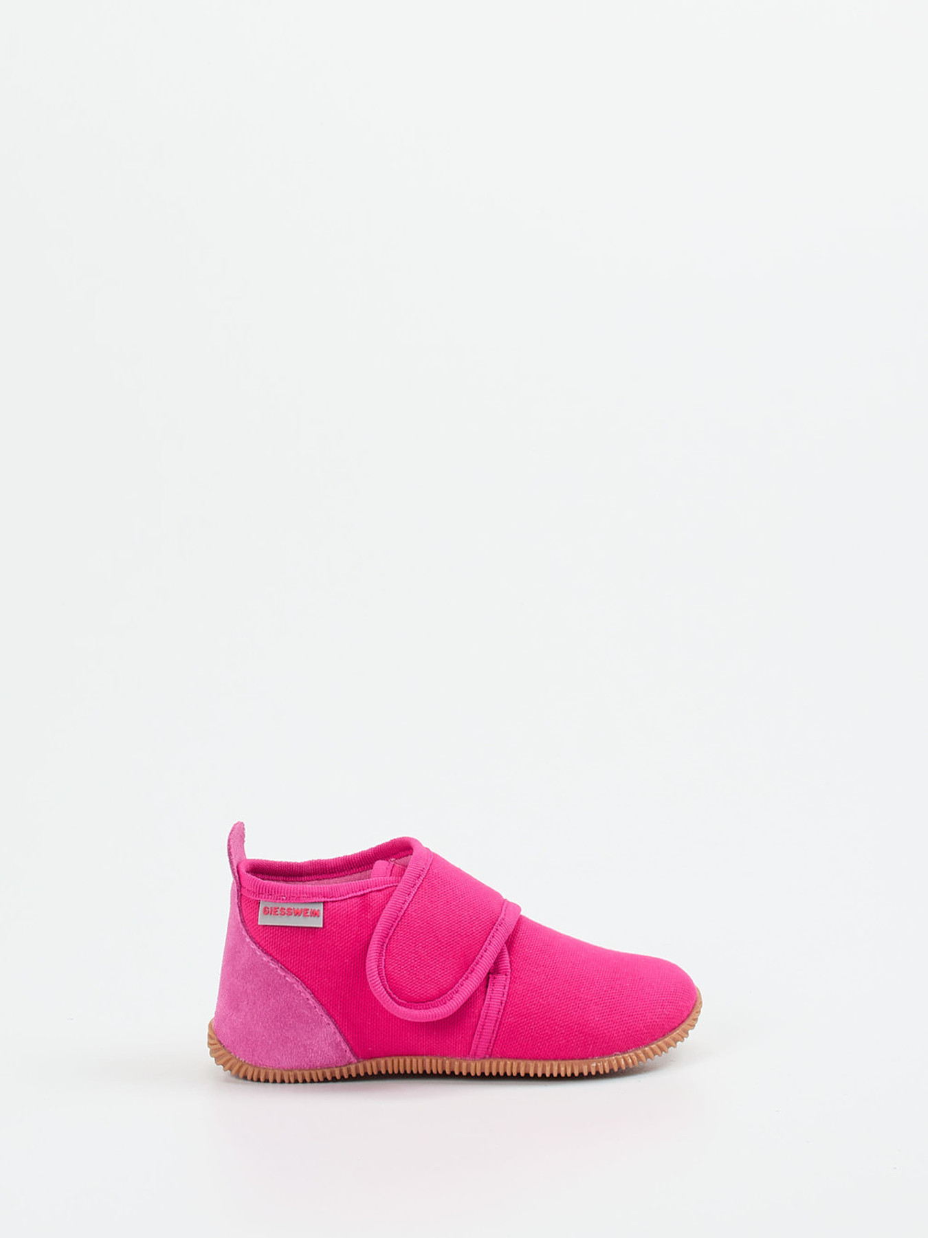 Hausschuh pink 7512549000501