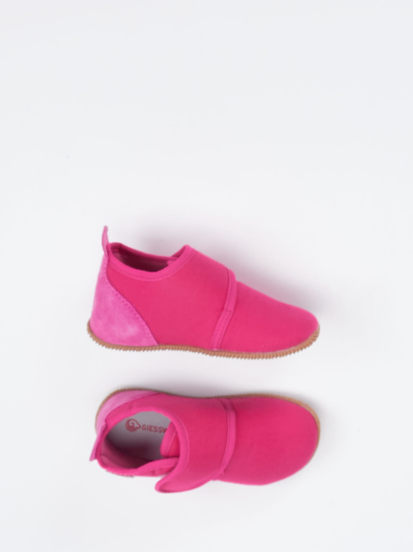 Hausschuh pink 7512549000504