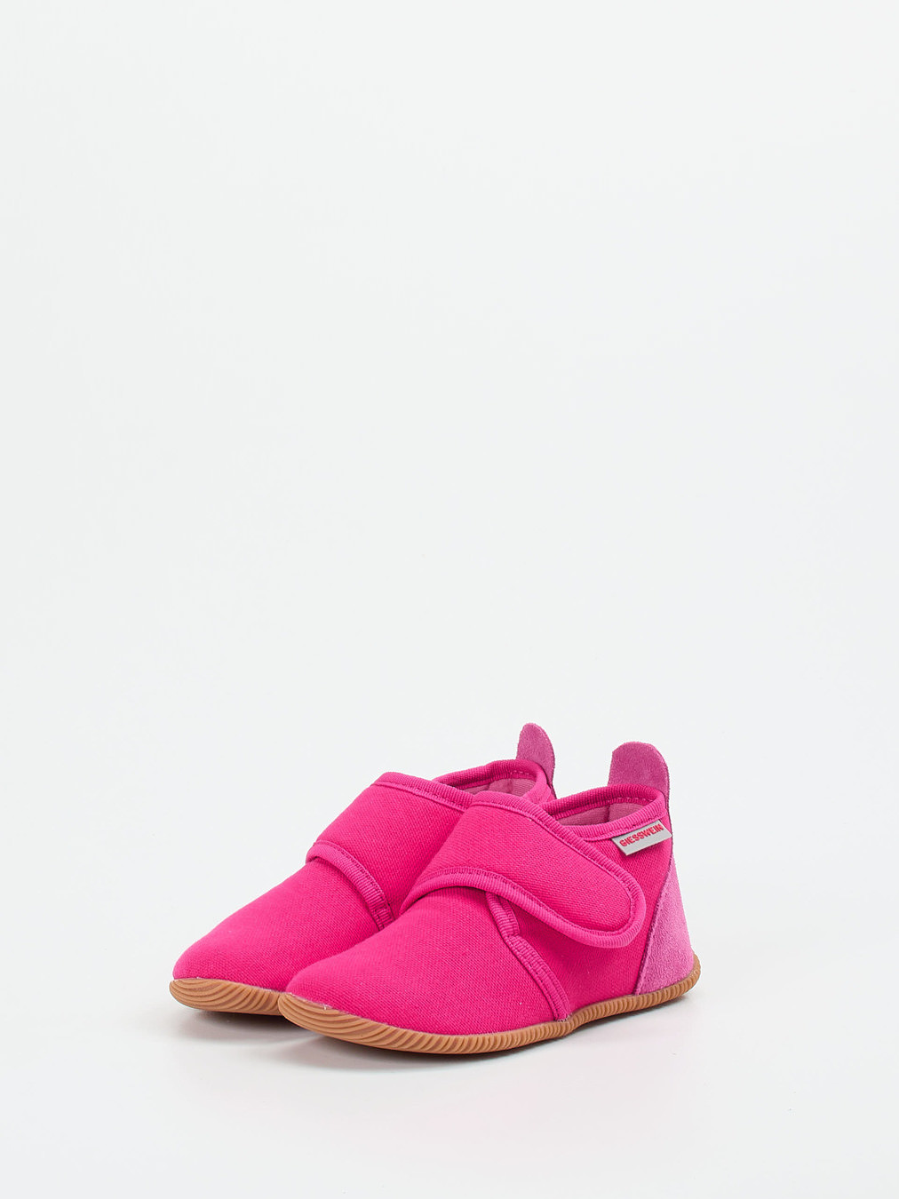 Hausschuh pink 7512549000502