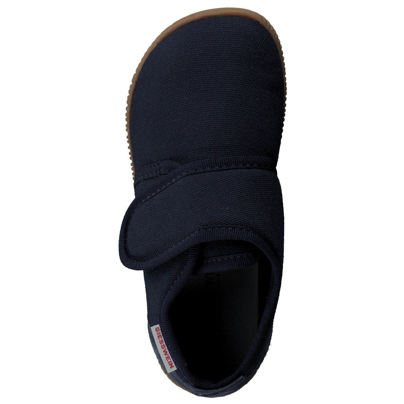 Hausschuh blau 751210900807