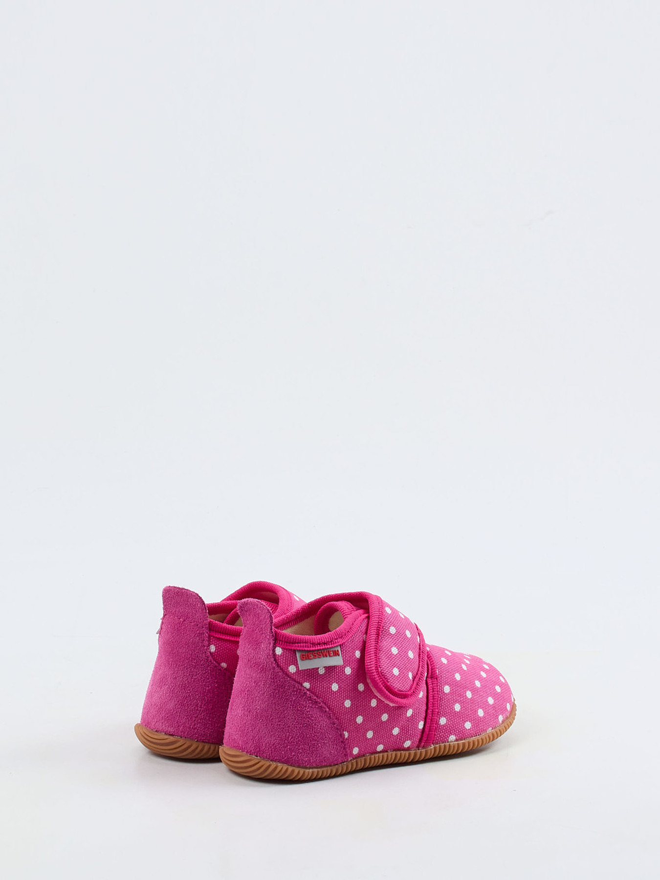 Hausschuh pink 7512549000603