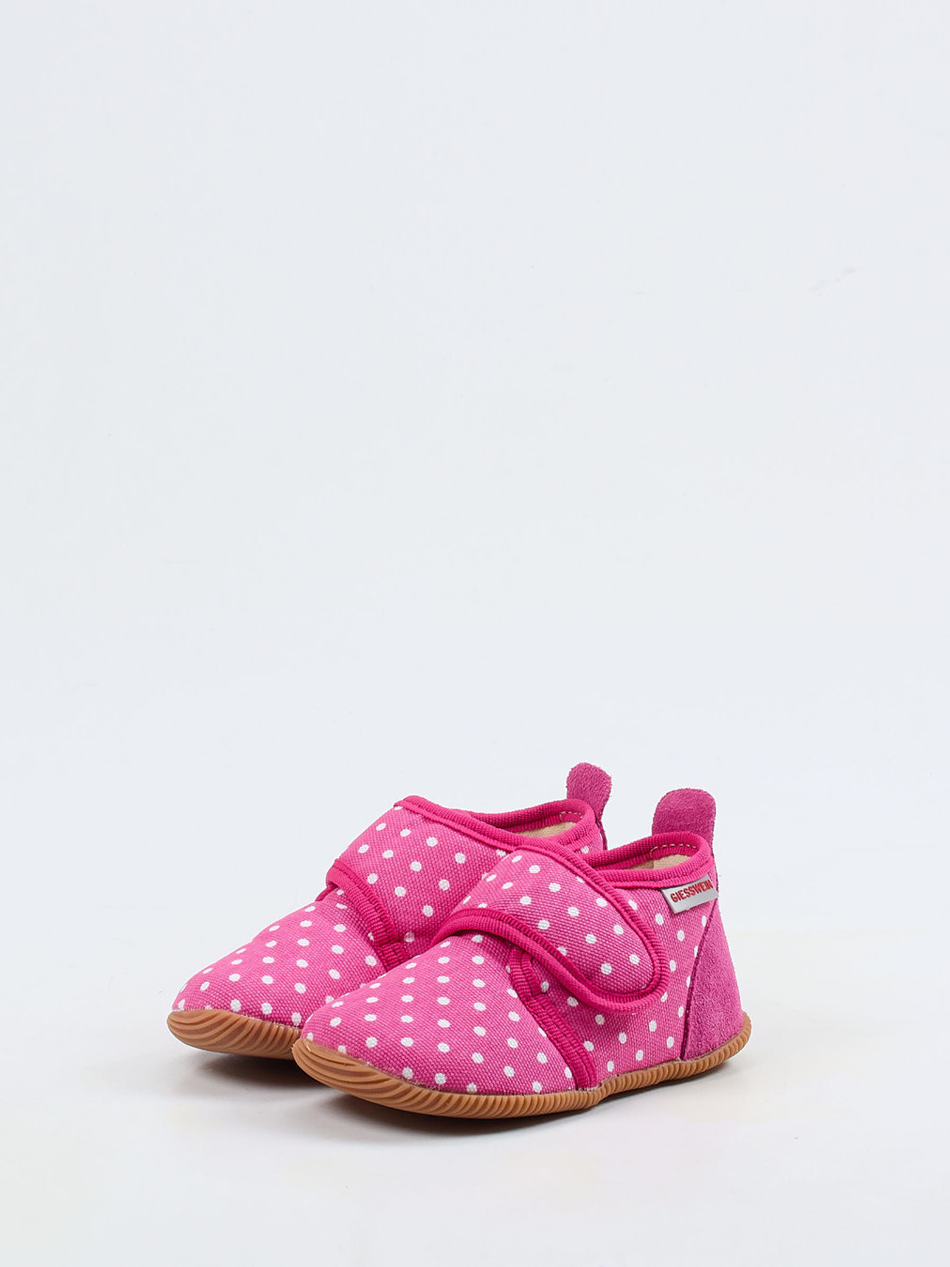 Hausschuh pink 7512549000602