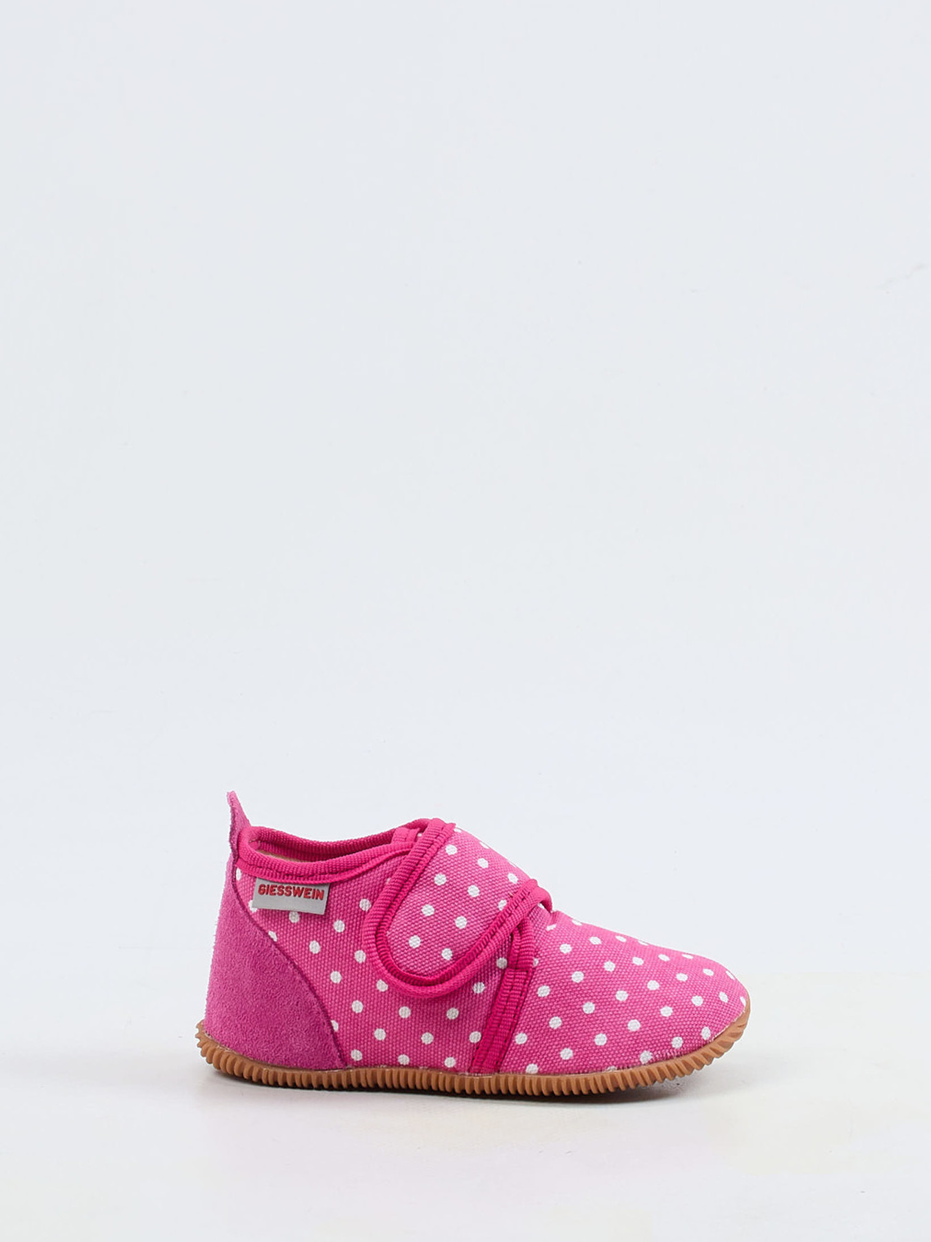 Hausschuh pink 7512549000601