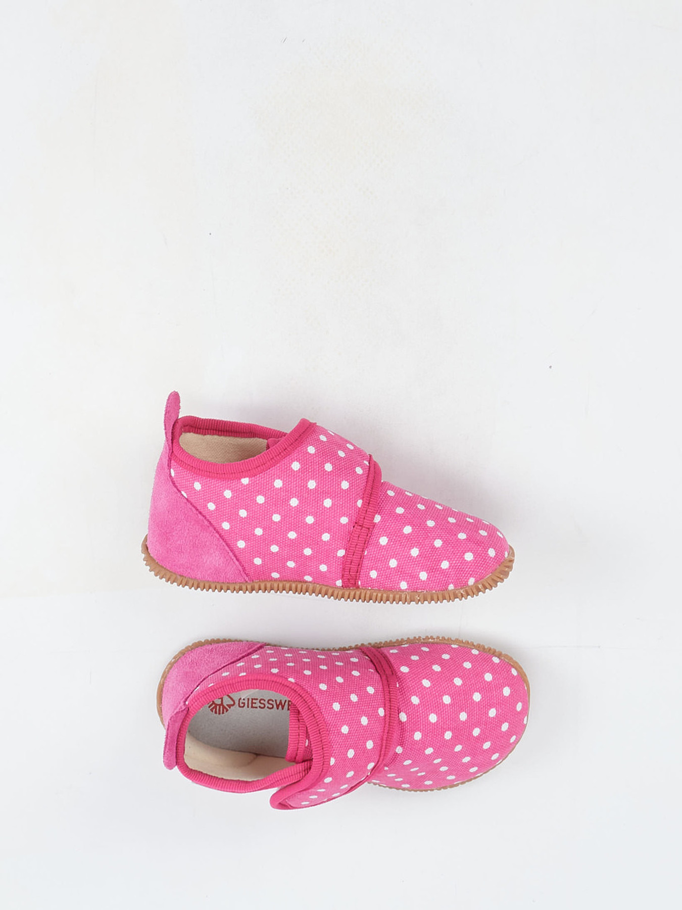Hausschuh pink 7512549000604