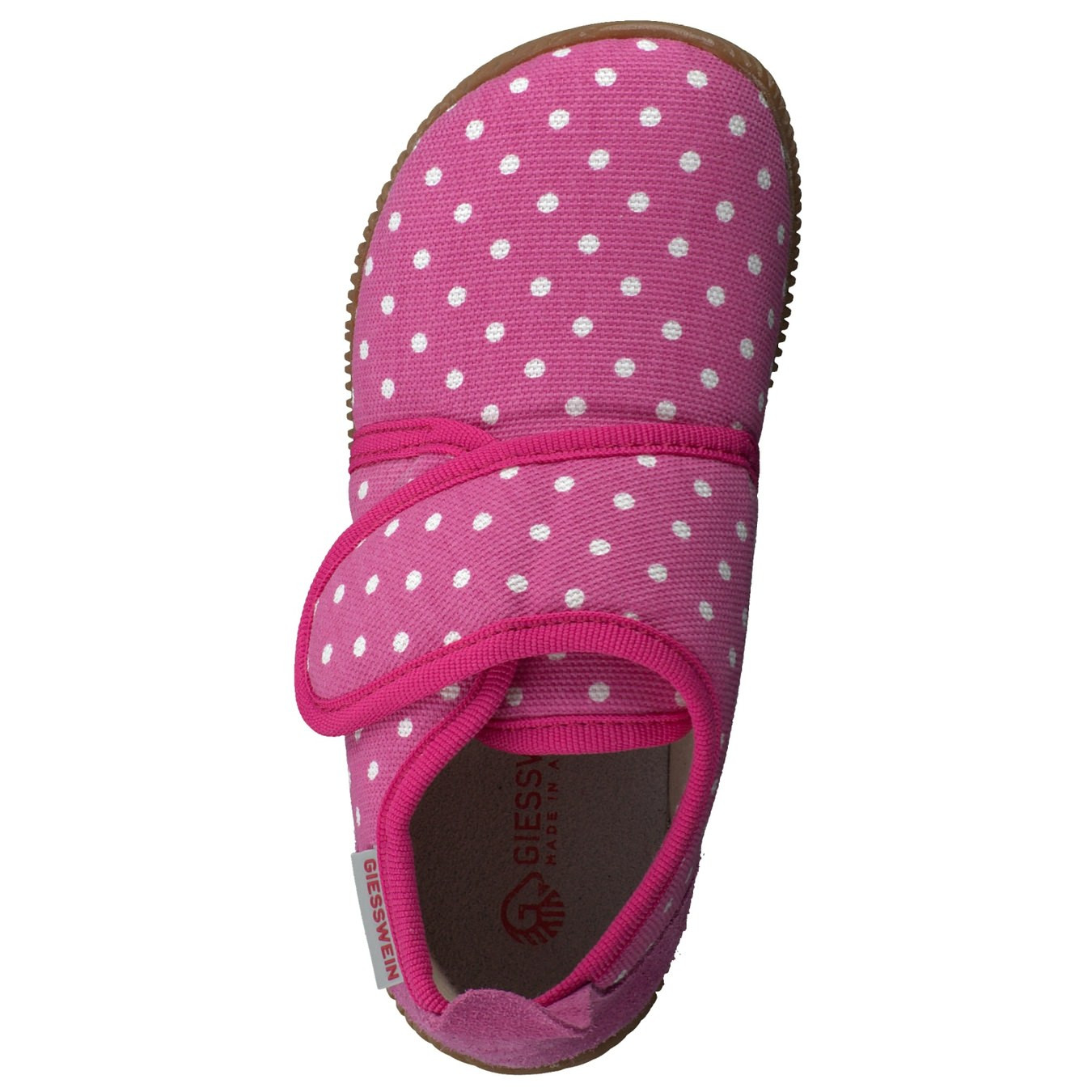 Hausschuh pink 751254900607