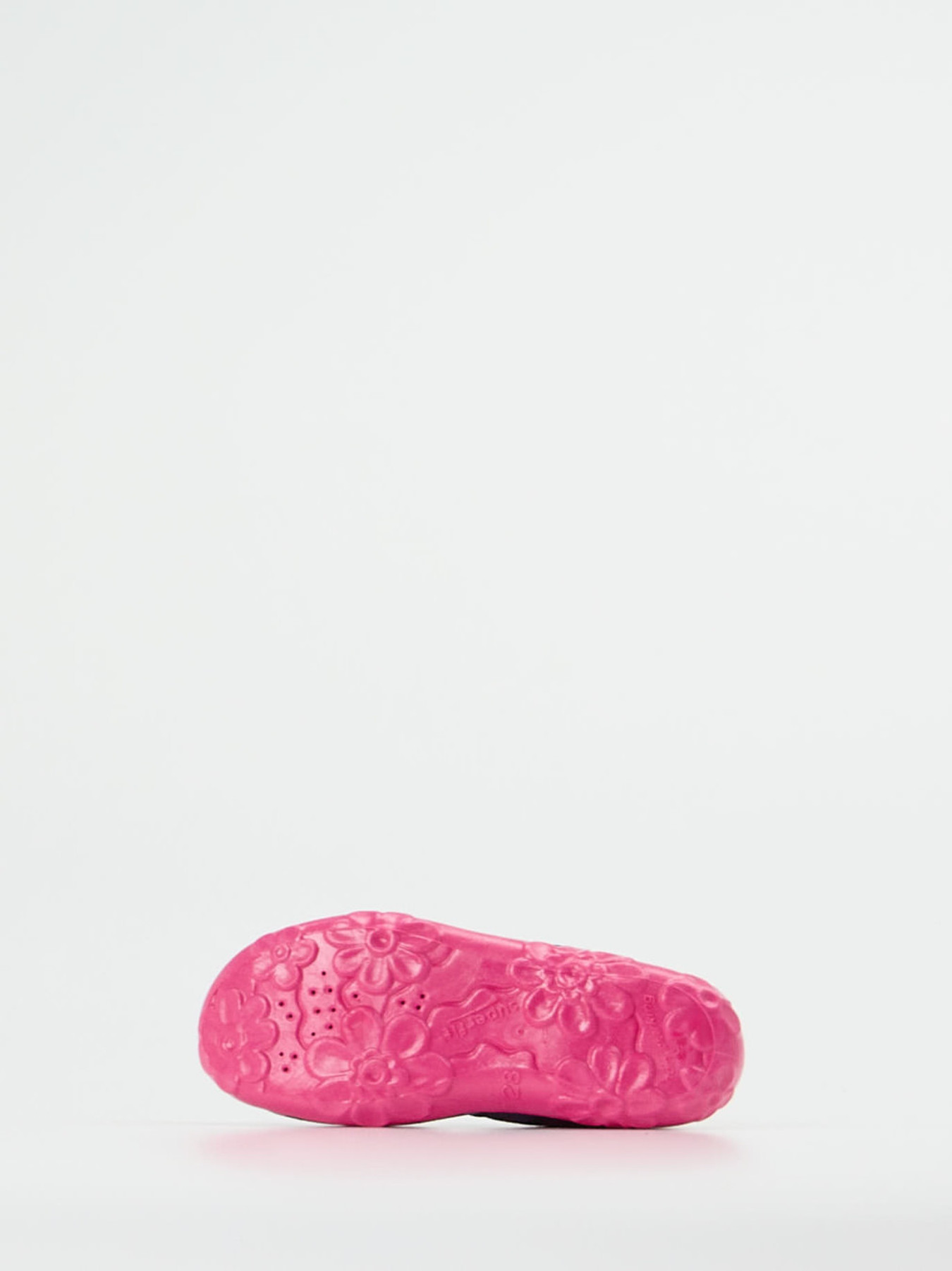 Hausschuh blau 7516155000205