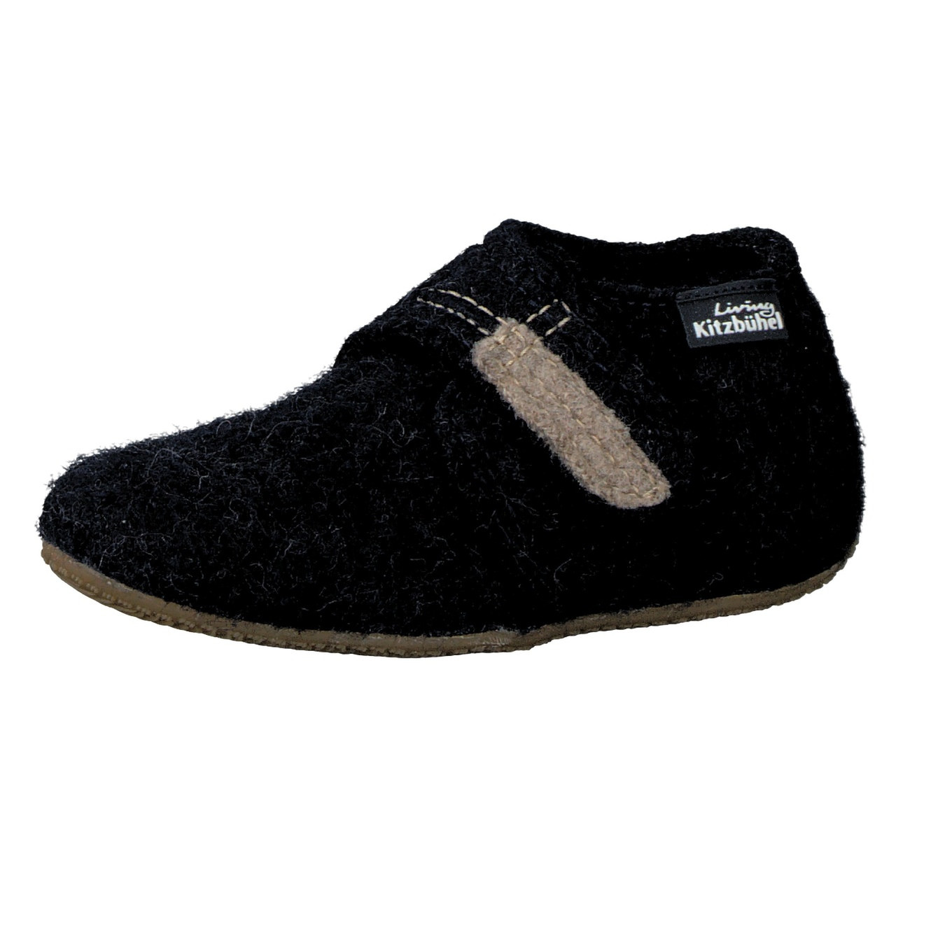 Hausschuh blau 757210900301