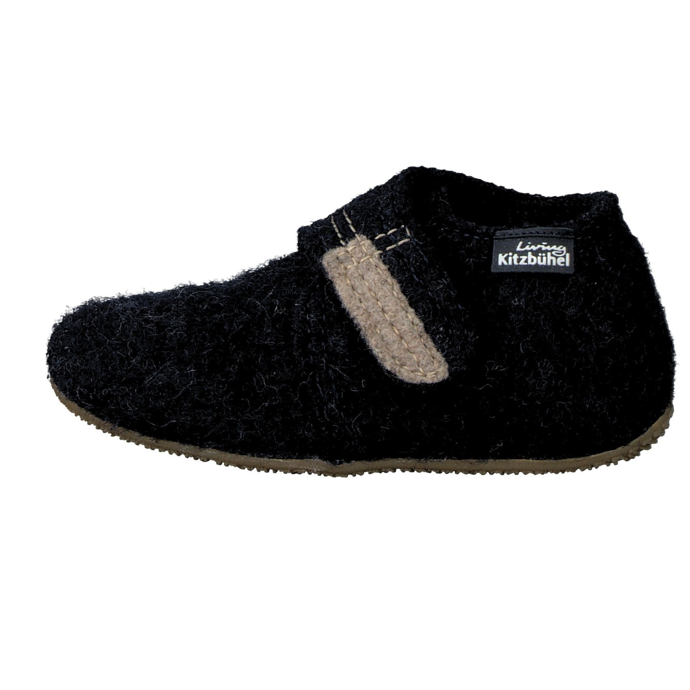 Hausschuh blau 757210900302