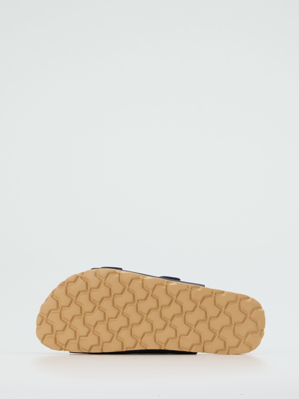 Pantolette blau 7600109000705