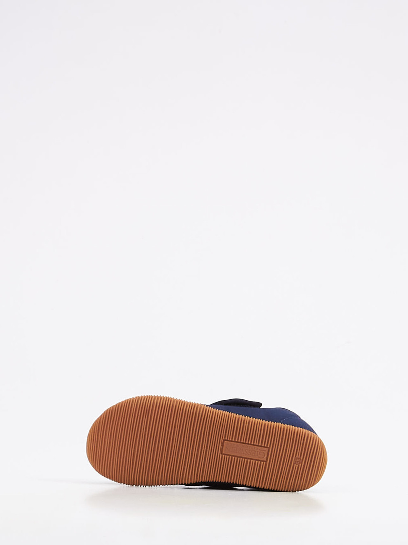 Hausschuh blau 7616109000605