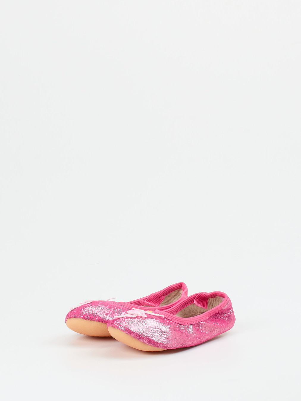 Gymnastikschuh pink 7630549000102