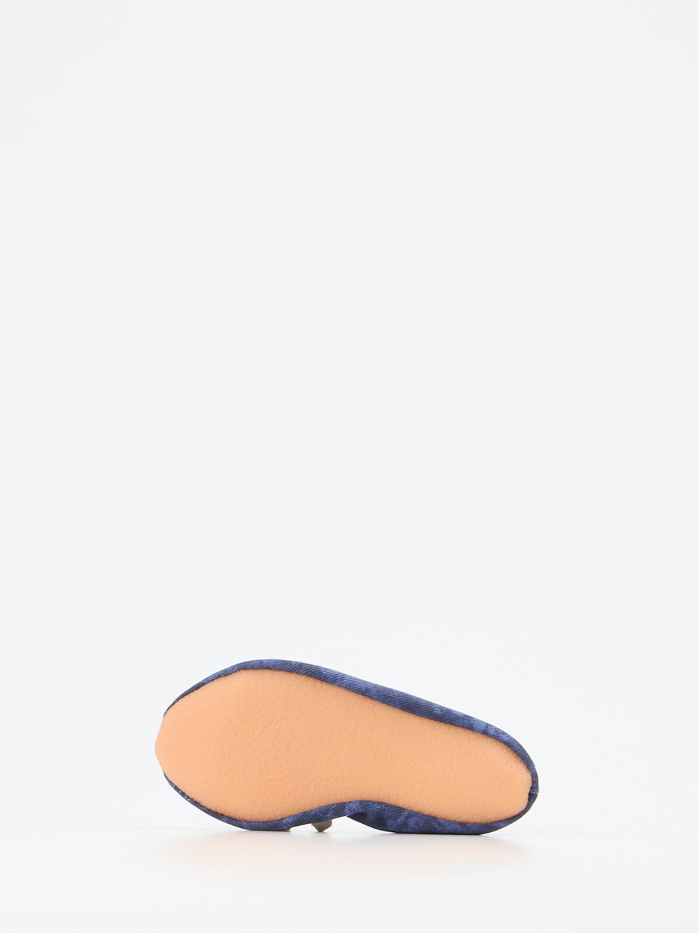 Gymnastikschuh blau 7630109000205