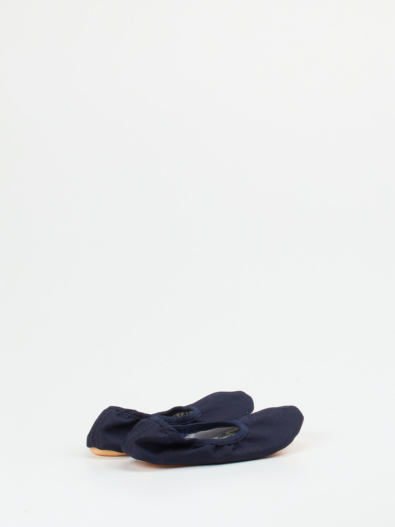 Gymnastikschuh blau 7630109000503