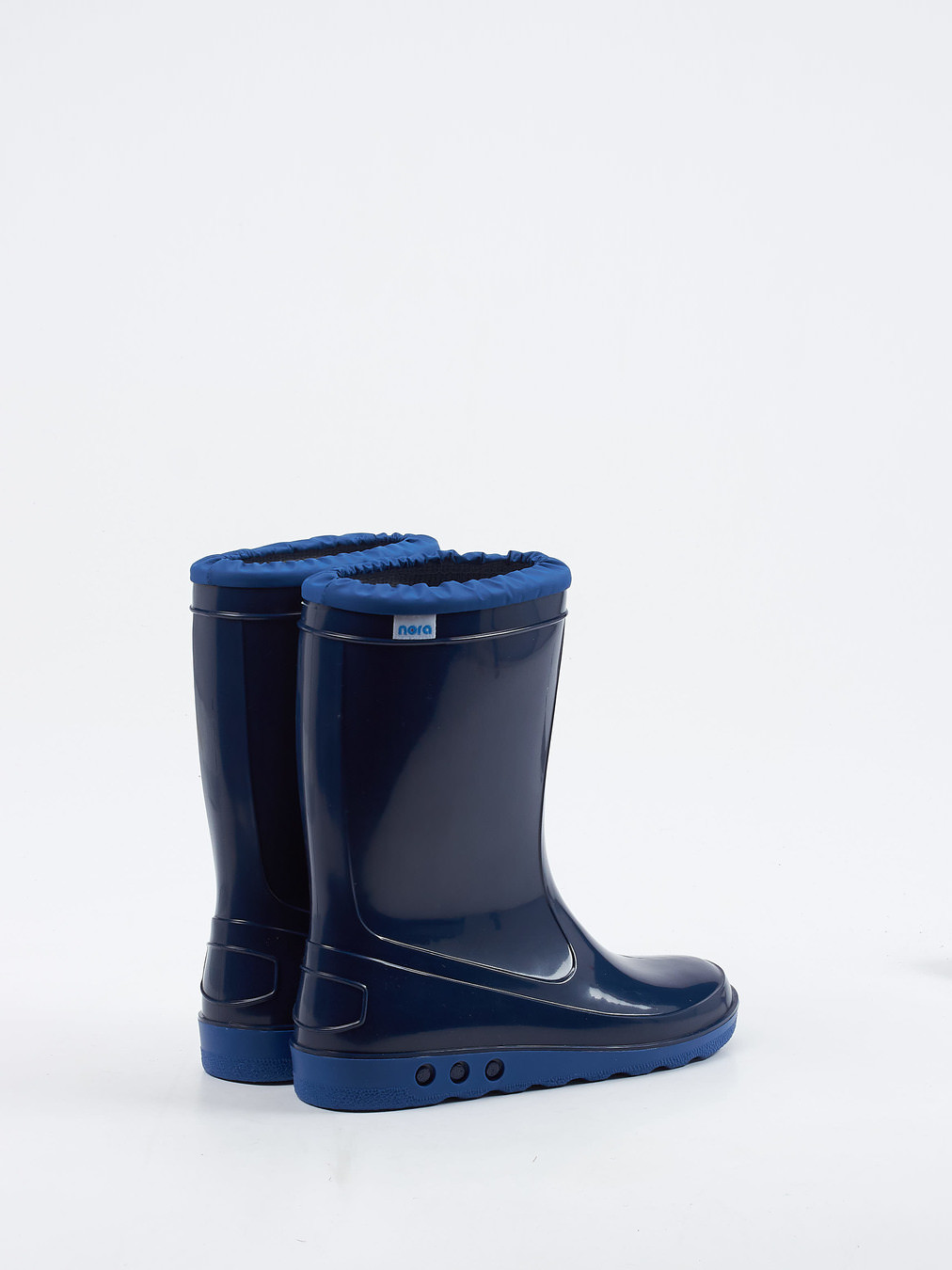 Gummistiefel blau 7650109001203