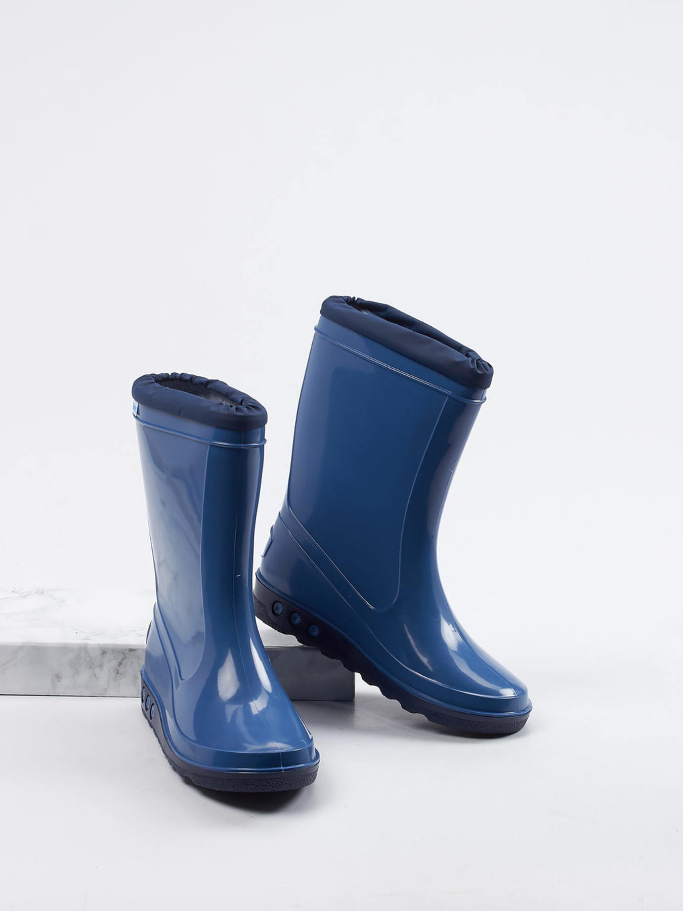 Gummistiefel blau 7650159000104