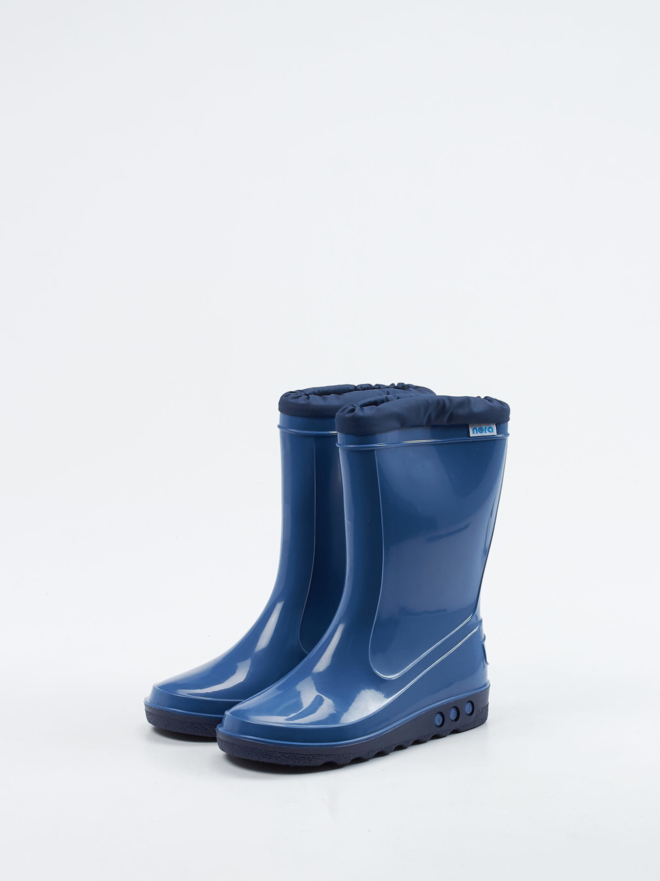 Gummistiefel blau 7650159000102