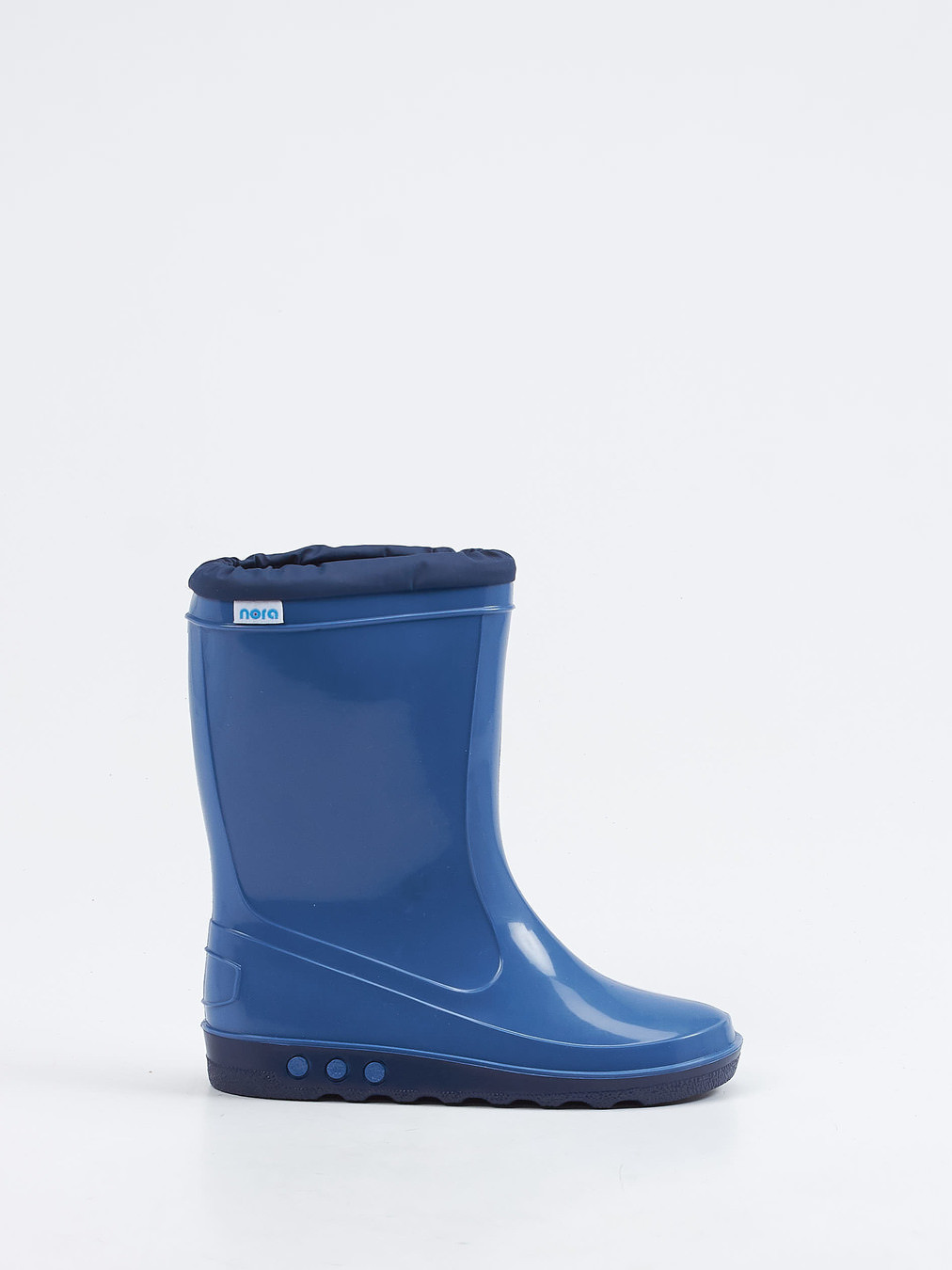 Gummistiefel blau 7650159000101