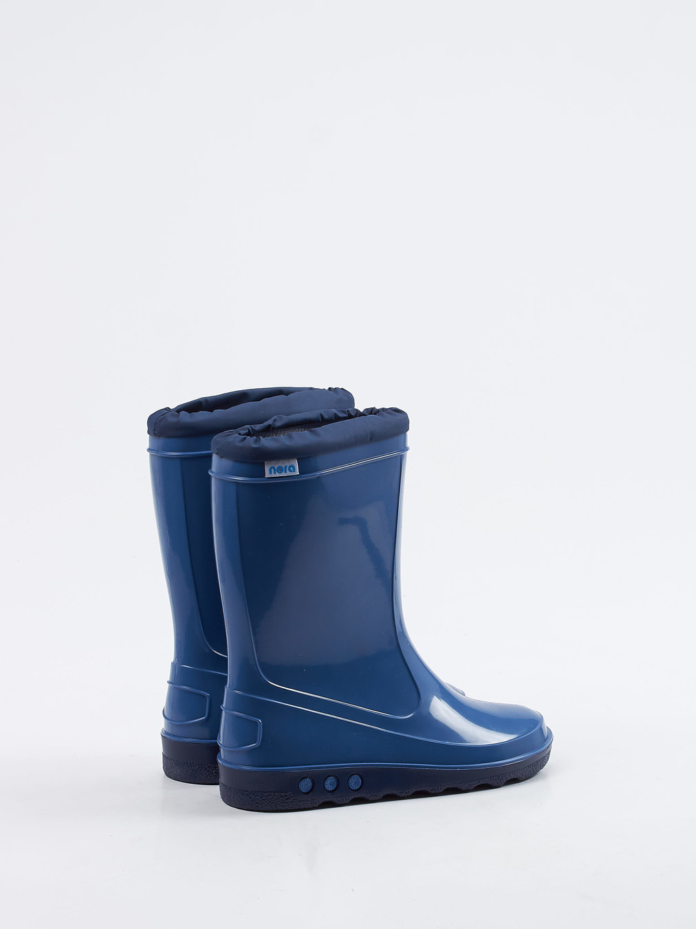 Gummistiefel blau 7650159000103