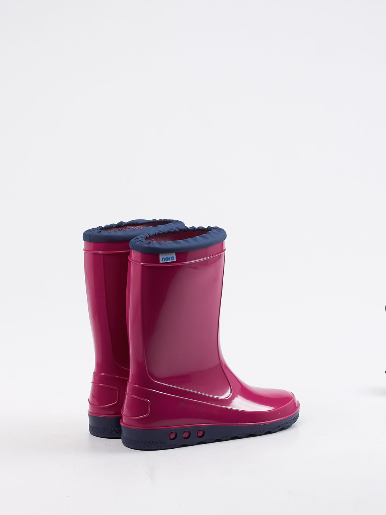 Gummistiefel pink 7650549000103