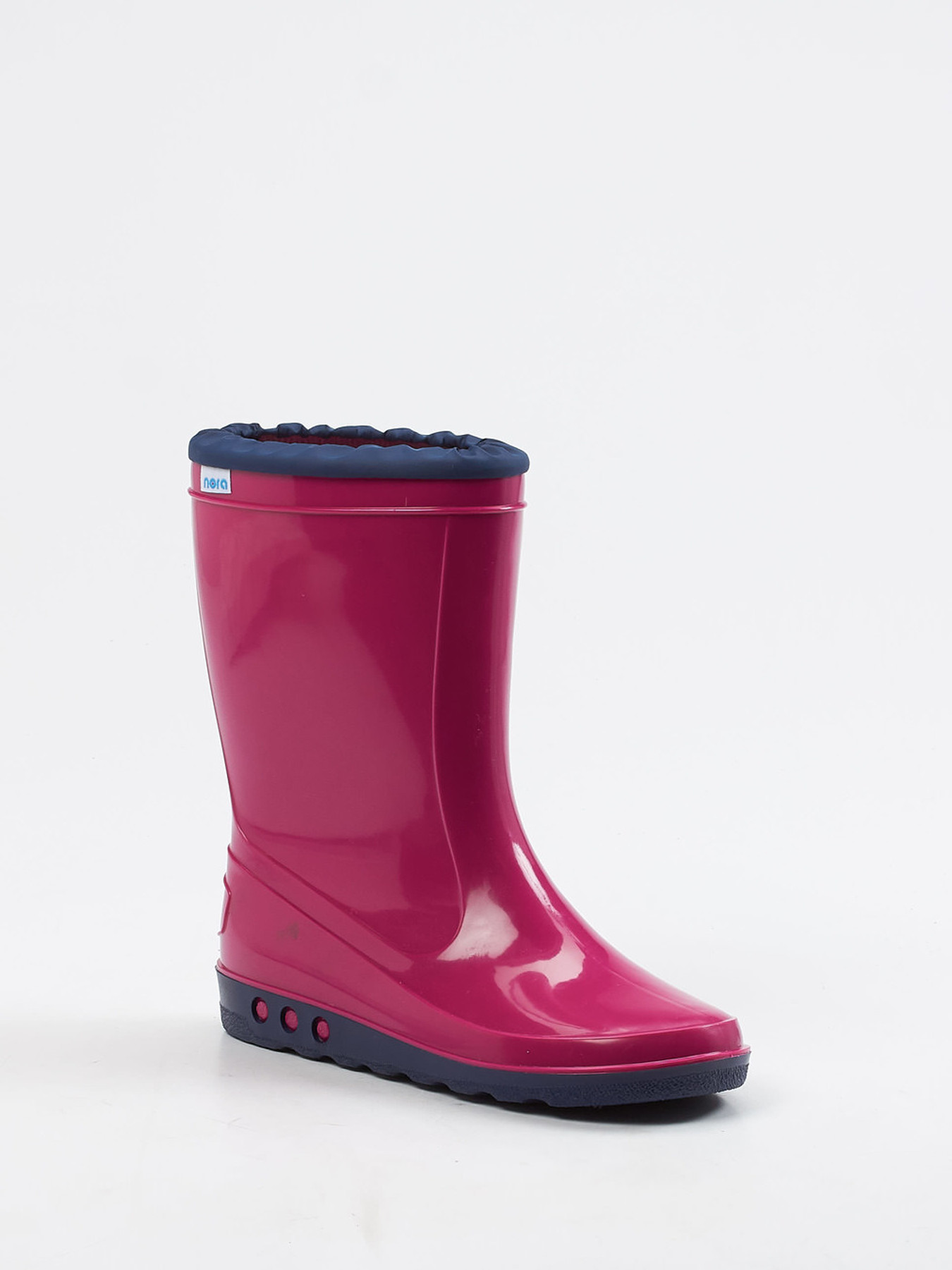 Gummistiefel pink 7650549000106