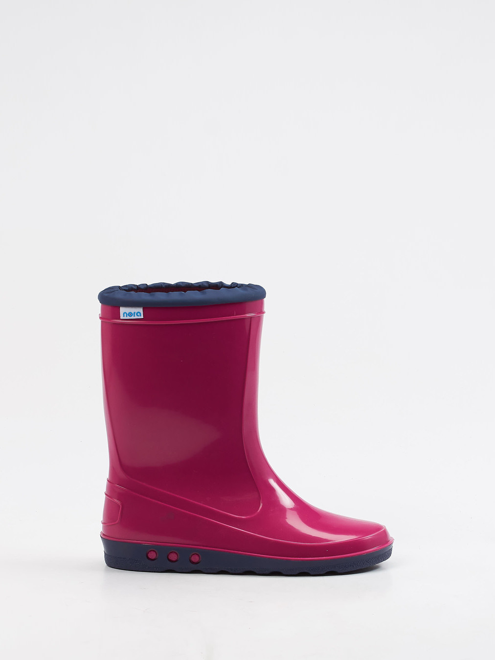 Gummistiefel pink 7650549000101