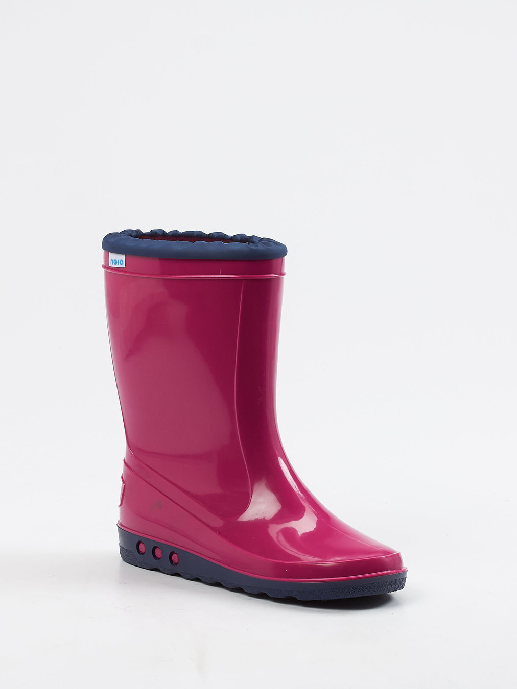 Gummistiefel pink 7650549000106