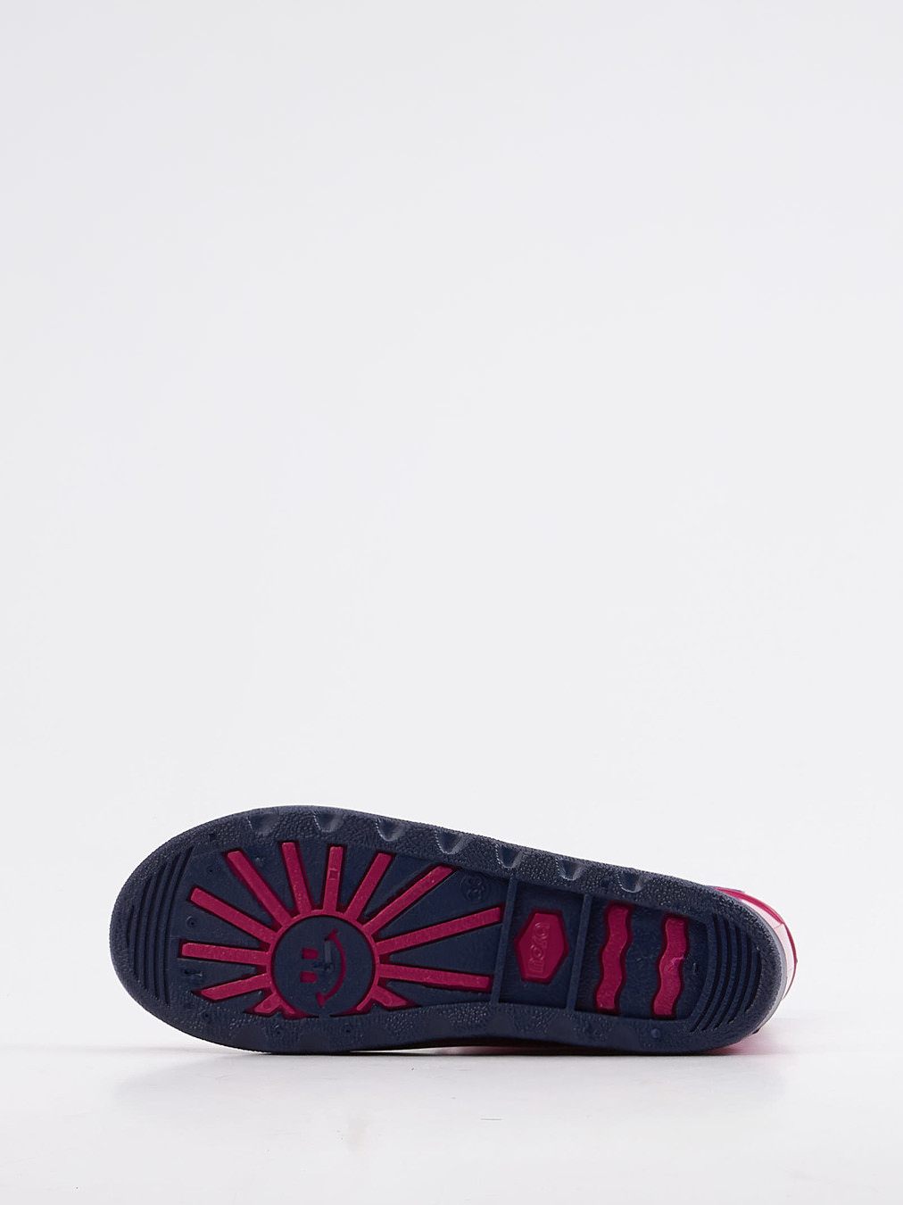 Gummistiefel pink 7650549000105