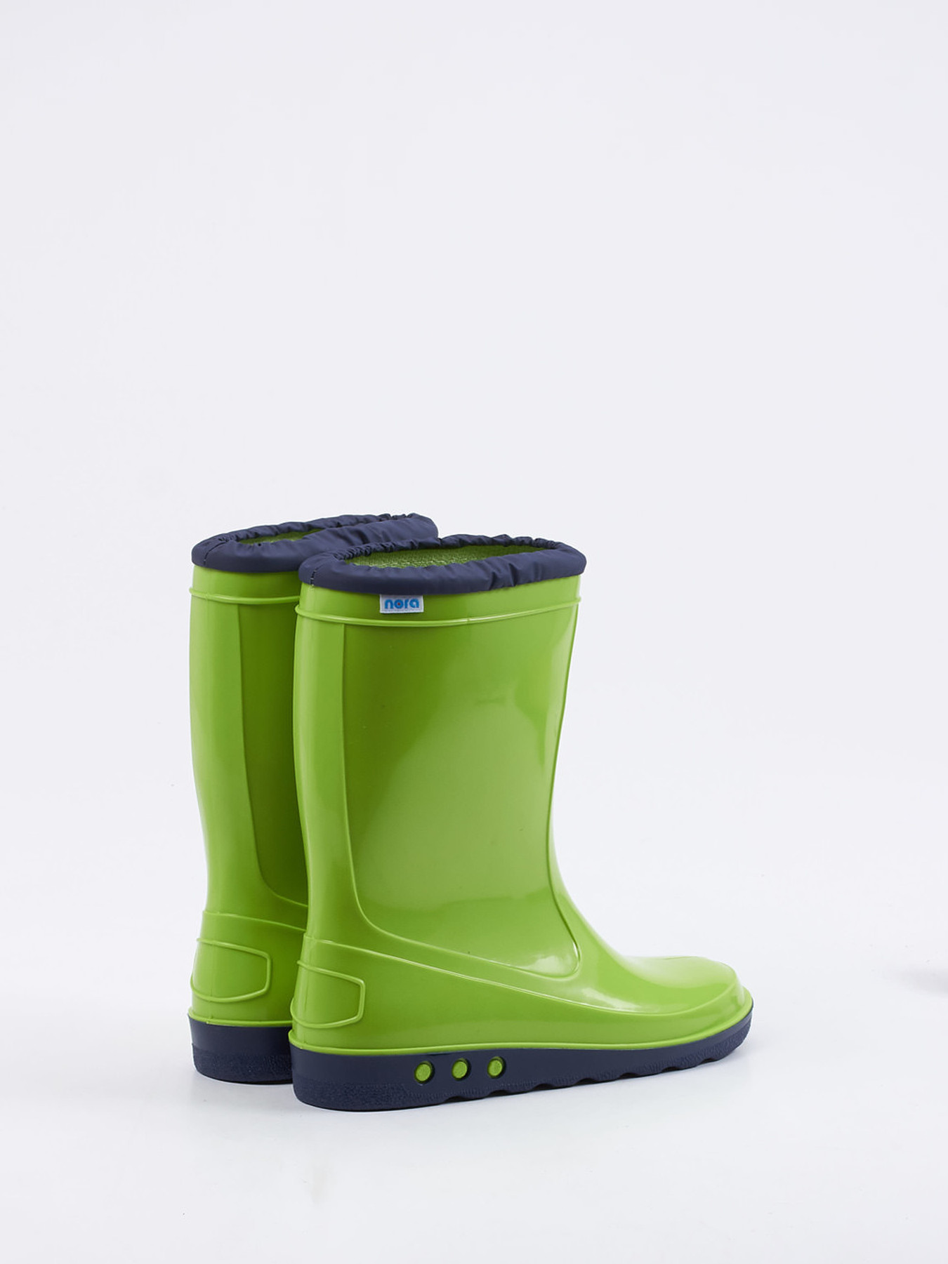 Gummistiefel grün 7650659000103