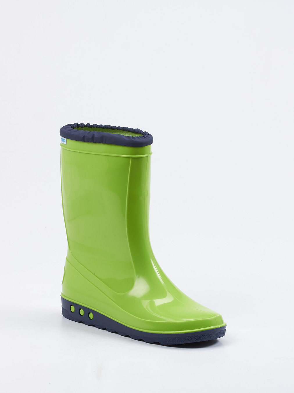 Gummistiefel grün 7650659000106