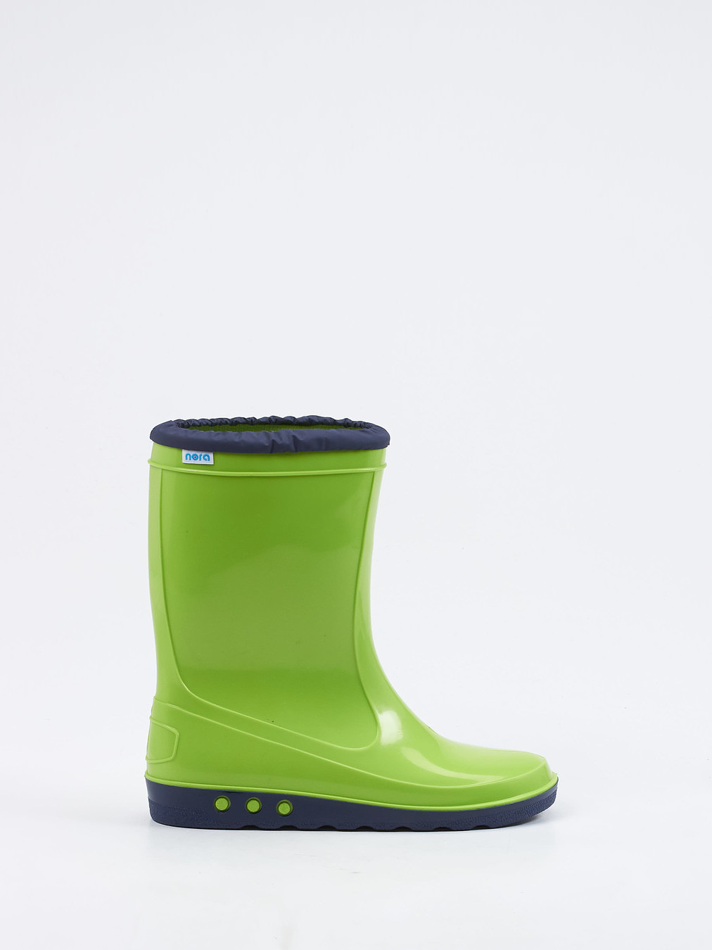 Gummistiefel grün 7650659000101