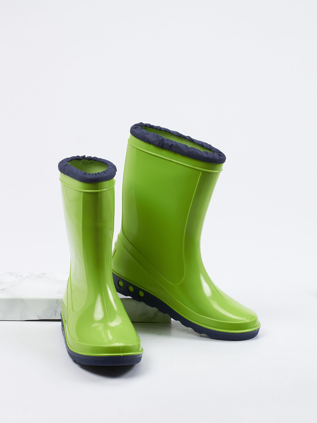 Gummistiefel grün 7650659000104