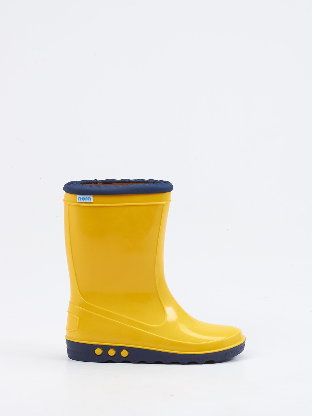 Gummistiefel gelb 7650859000101