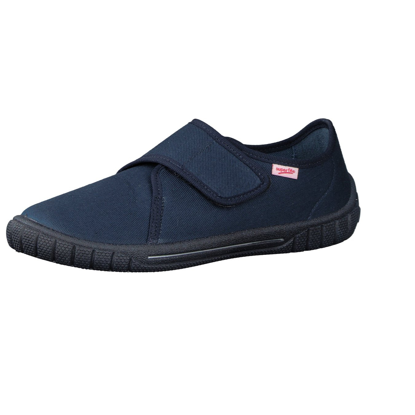 Hausschuh blau 767610901201