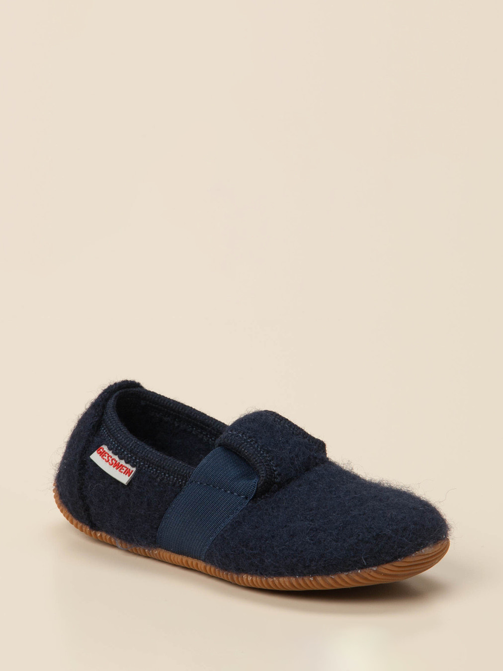 Hausschuh blau 768210900306