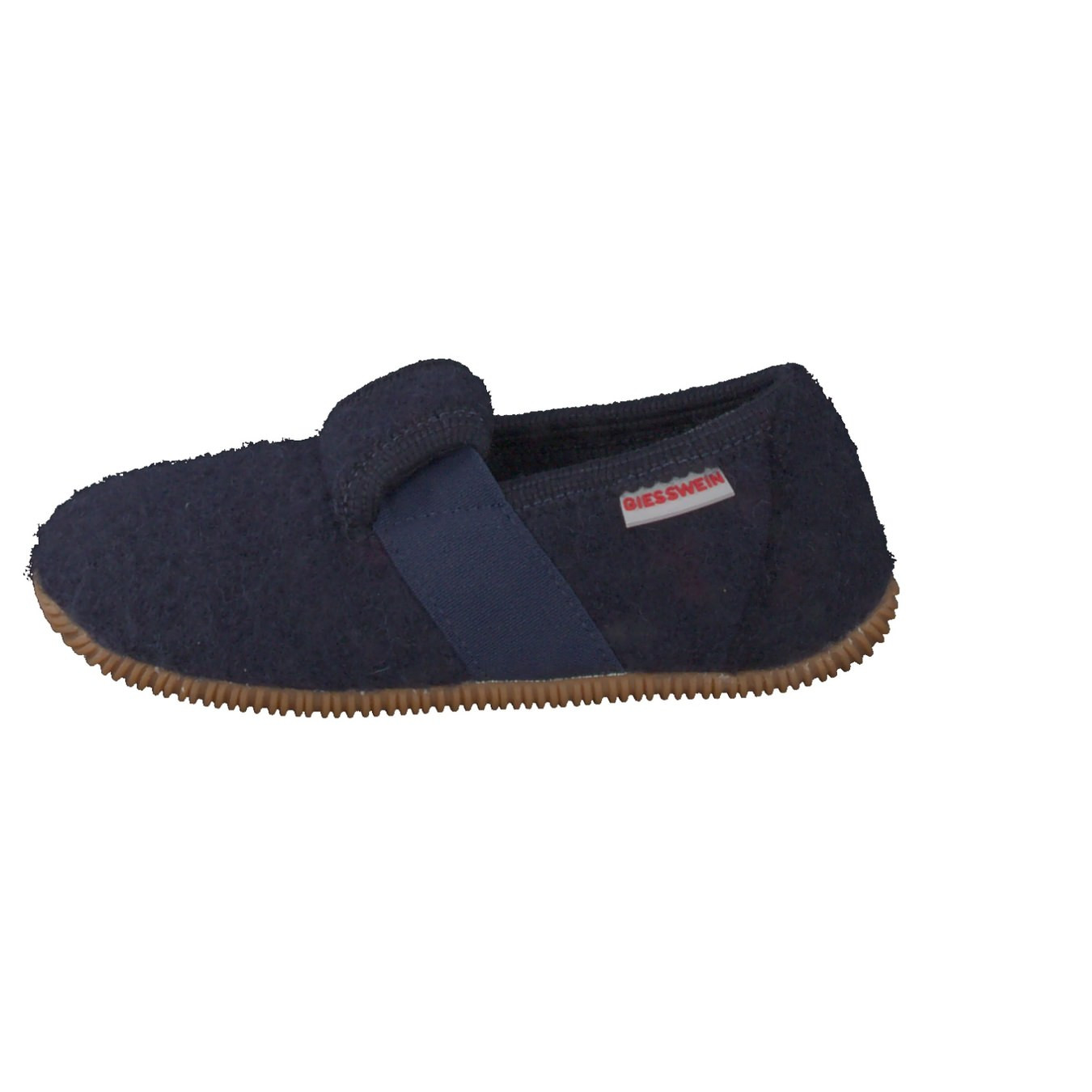 Hausschuh blau 768210900302