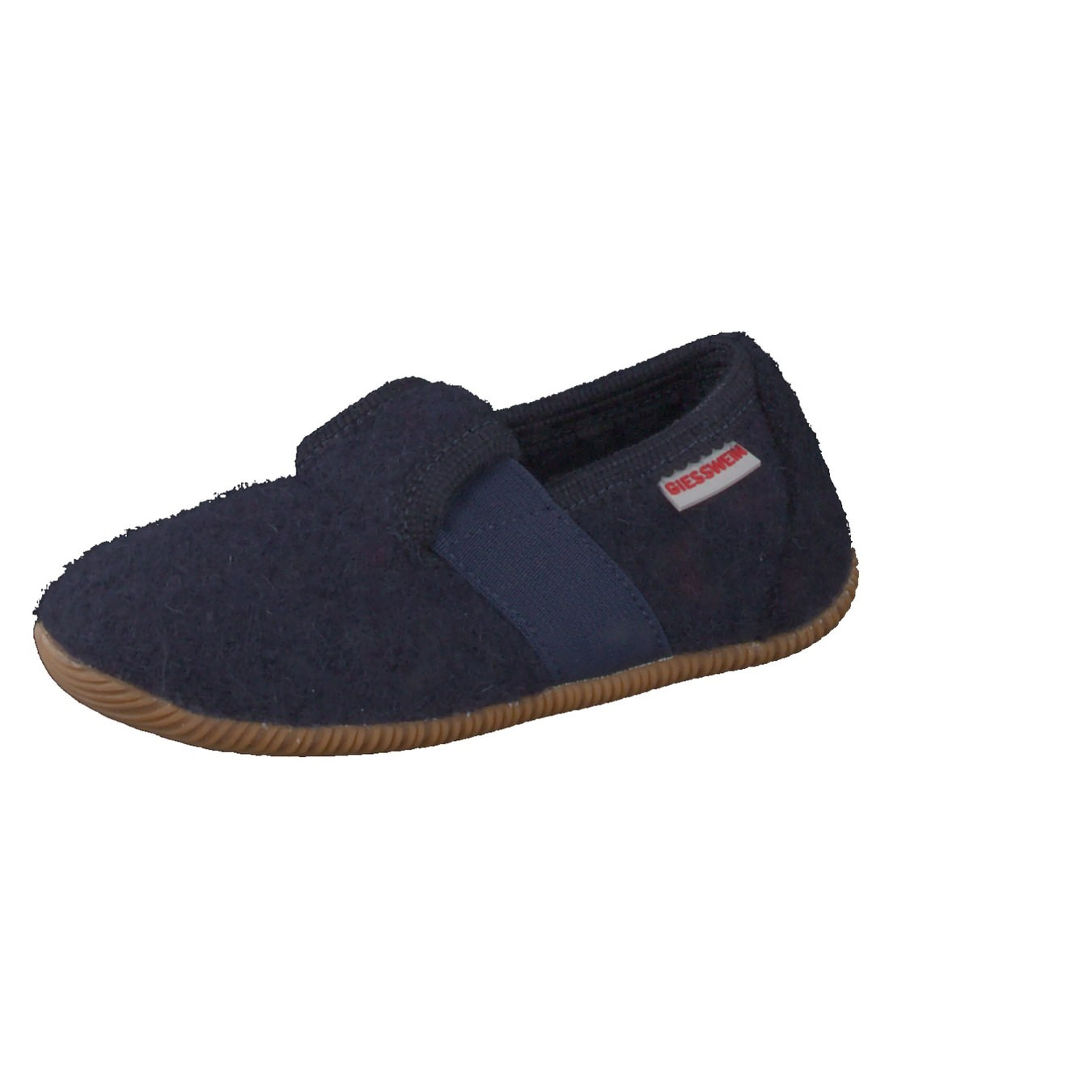 Hausschuh blau 768210900301